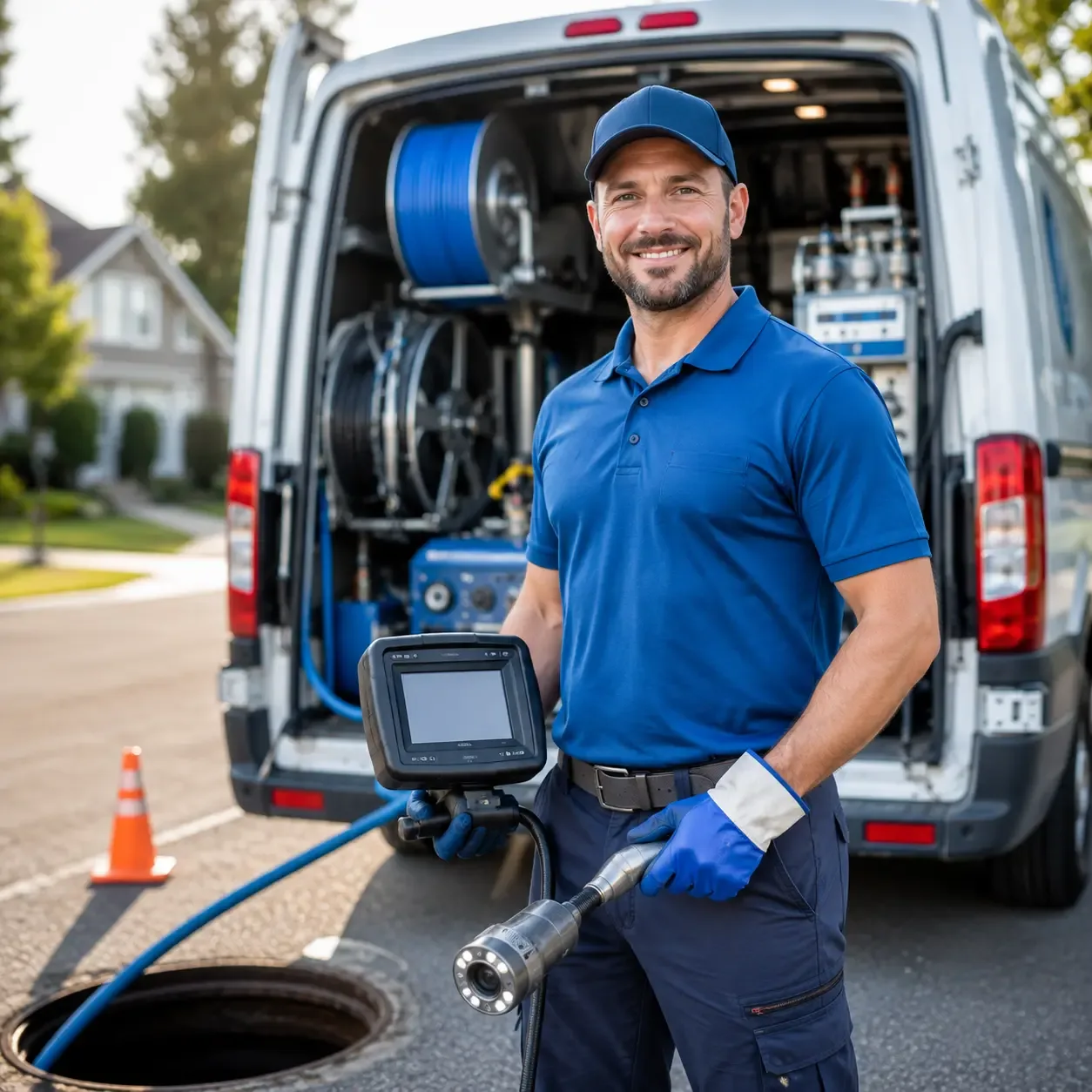 Local Pipe Relining specialists in Malabar, FL