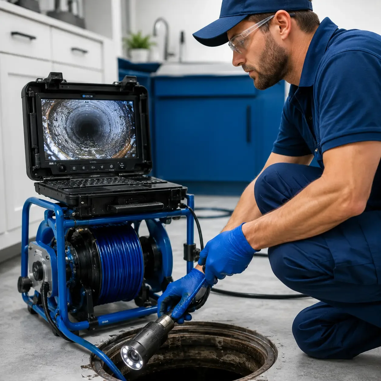 Pipe Relining professionals serving Malabar, FL